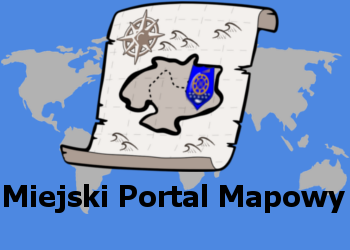 Miejski Portal Mapowy
