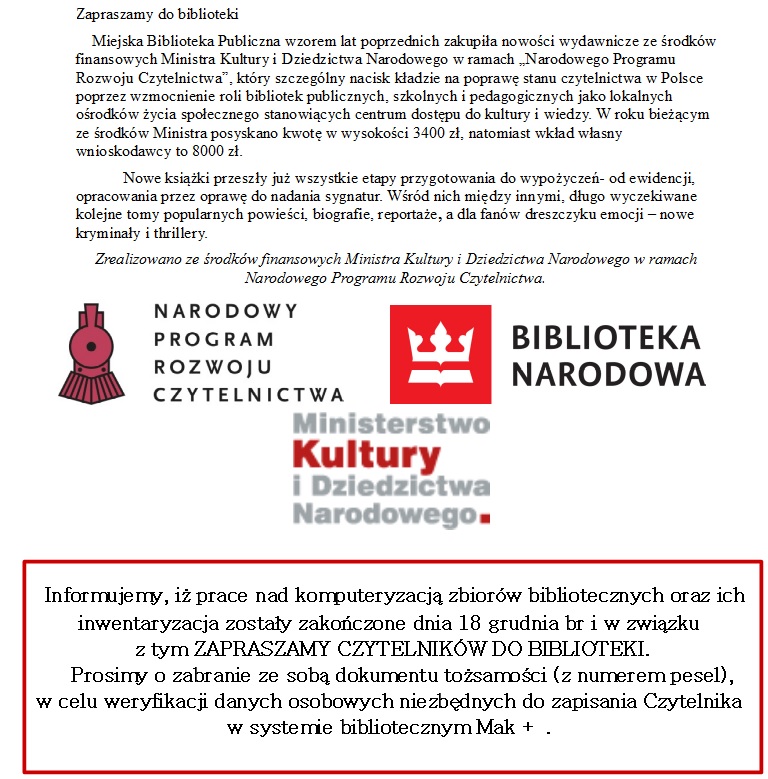 Biblioteka otwarta