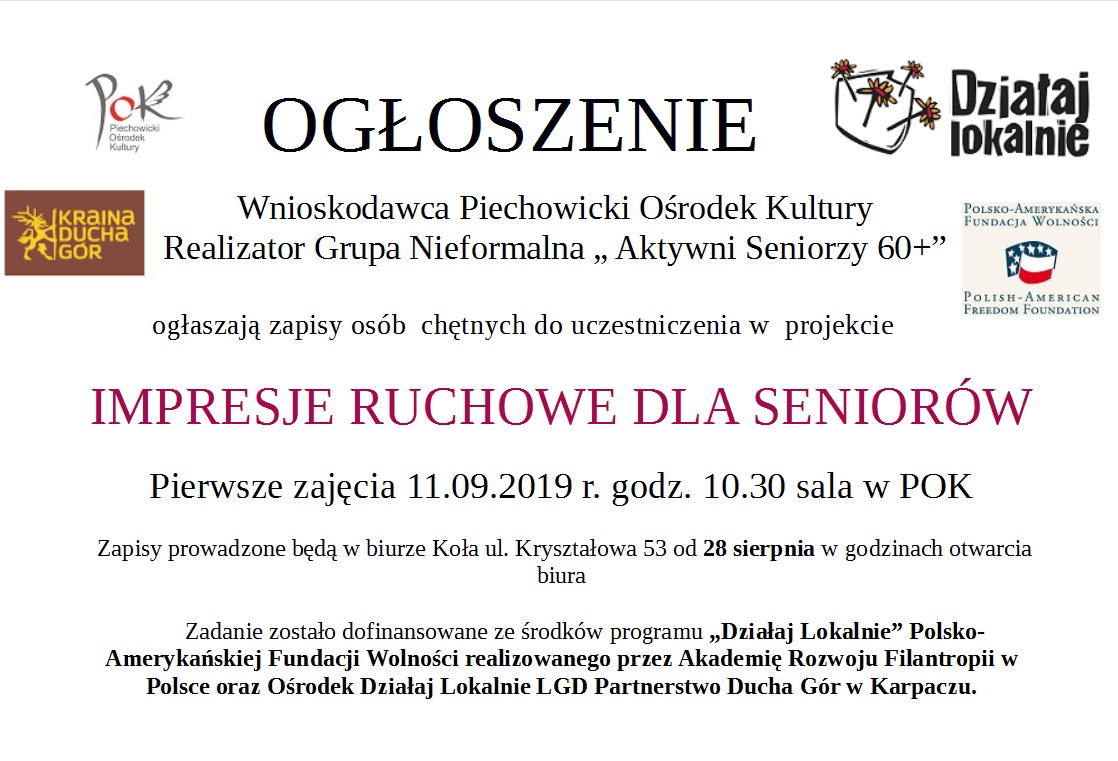 Ogoszenie 60