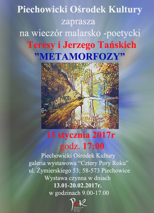 Tańscy plakat1