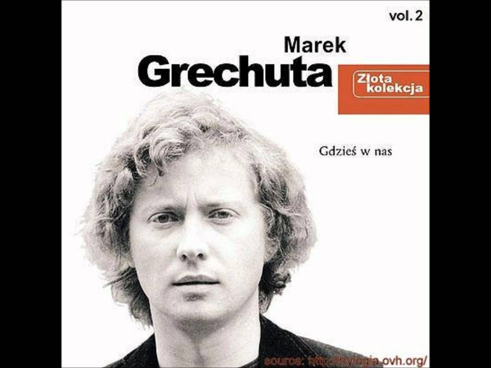 grechuta