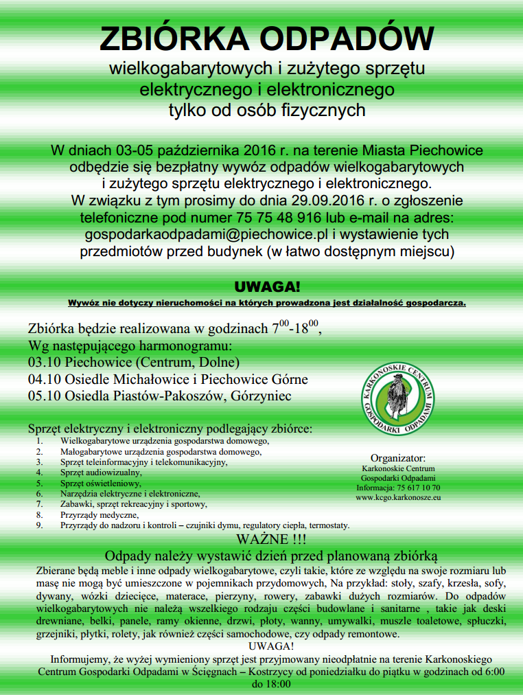 plakat wielkogabaryty