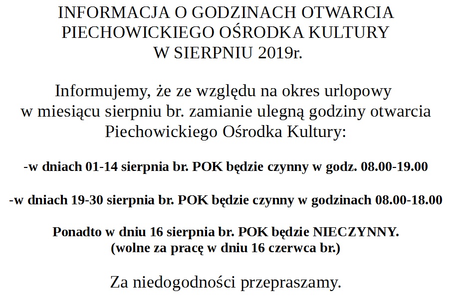 info pok