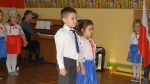 Dzień Niepodległości w Przedszkolu nr 2