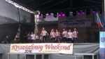 Grupa taneczna Sun Shine 2