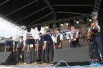 Koncert zespołu MIŁEK