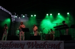 koncert zespołu Punto Latino Band 1