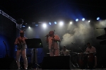 koncert zespołu Punto Latino Band 2