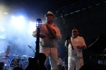 koncert zespołu Punto Latino Band 3