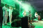 koncert zespołu Punto Latino Band 4