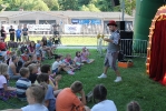 pokazy cyrkowe przed koncertem_3