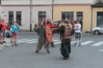 Pokazy walki 3