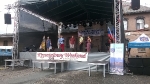 Uroczyste otwarcie