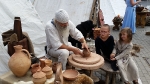 Warsztaty garncarskie 2
