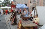 Warsztaty tkackie