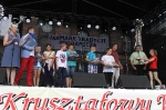 Wręczenie nagród w konkursie Lampiony 1