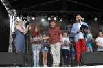 Wręczenie nagród w konkursie Lampiony 2