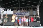Jarmark Tradycji Pogranicza i Kryształowy Weekend