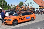 Bałtyk- Karkonosze TOUR