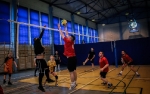 IV Turniej siatkówki o puchar Burmistrza Miasta Piechowice_12