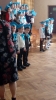 Ślubowanie klas I