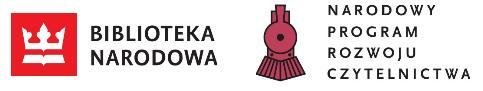 logo nowości w Bibliotece