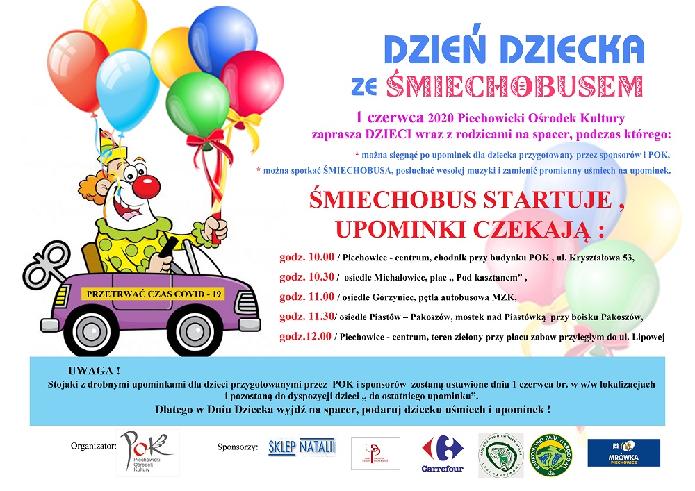 mini plakat