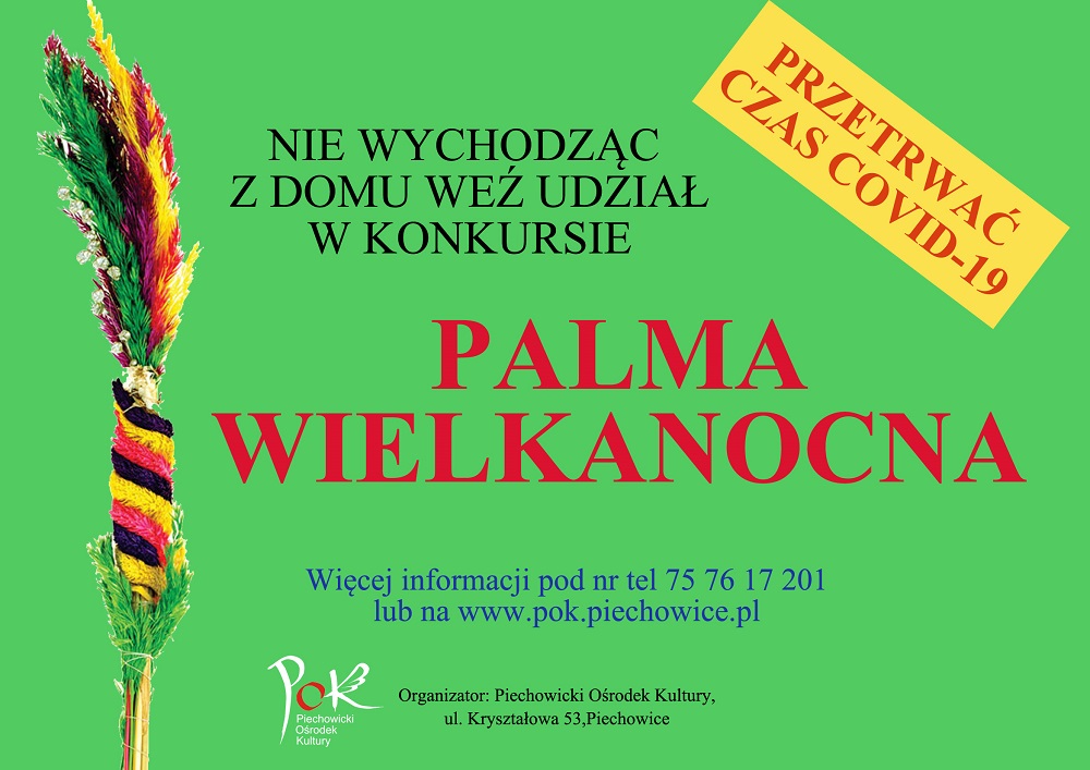 palma info
