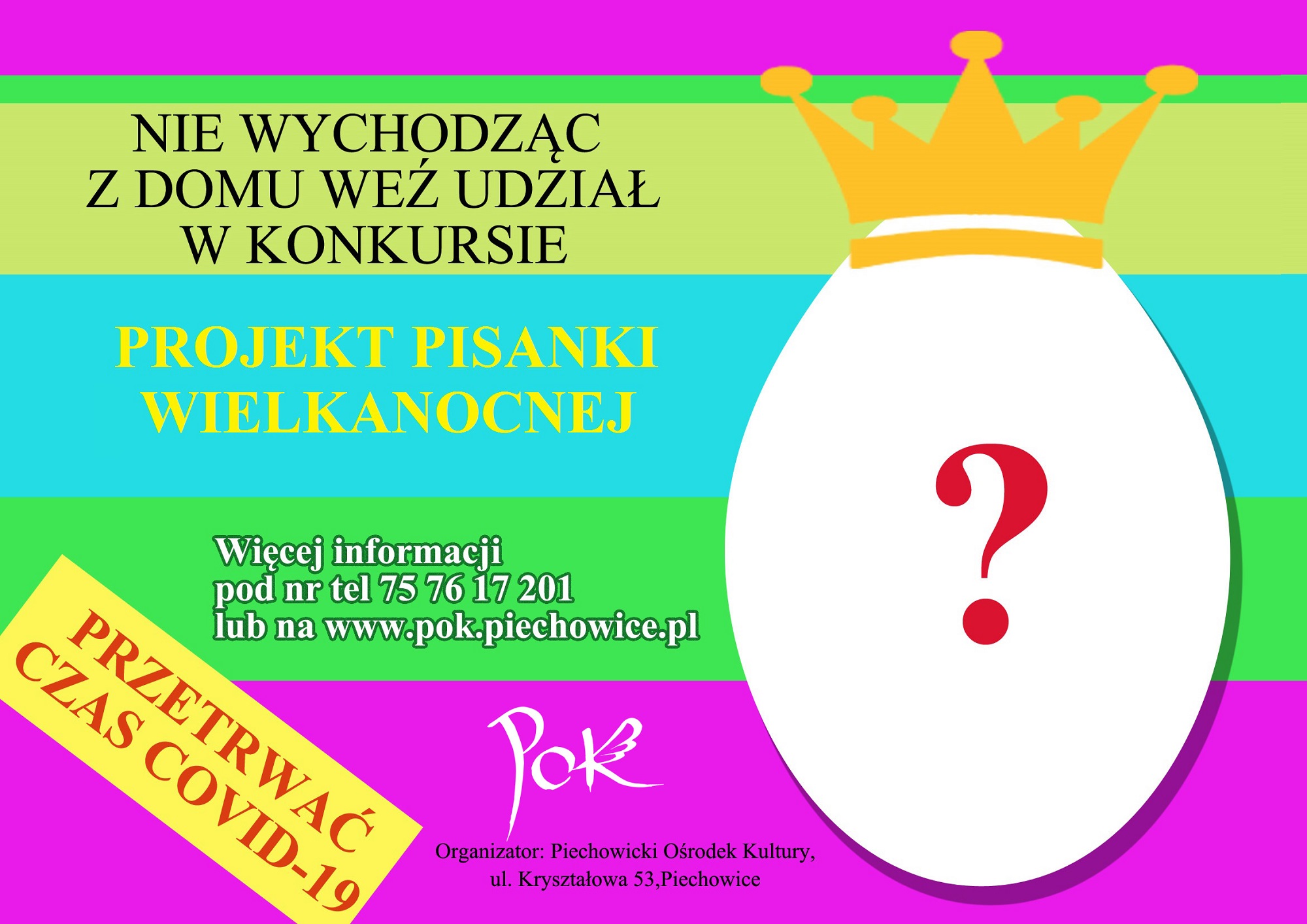 pisanka info