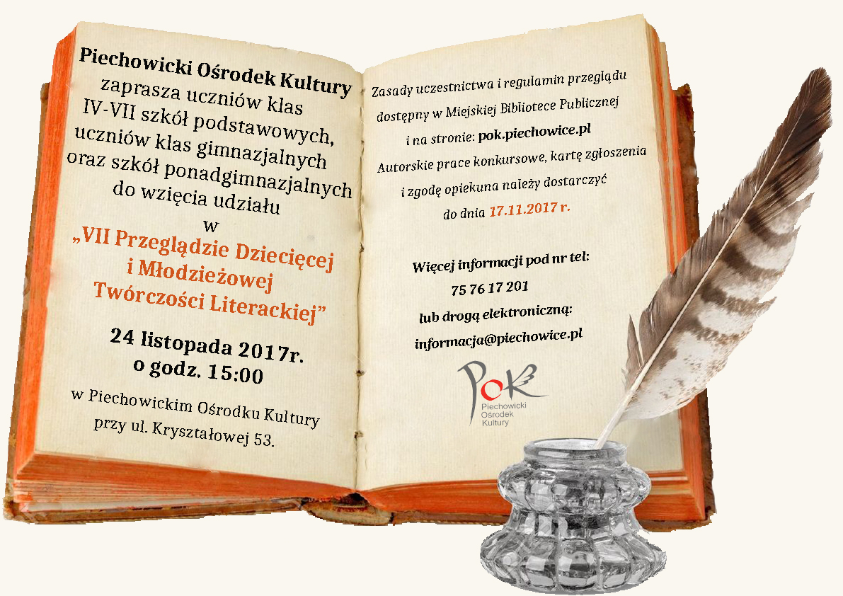 przegląd literacki 1