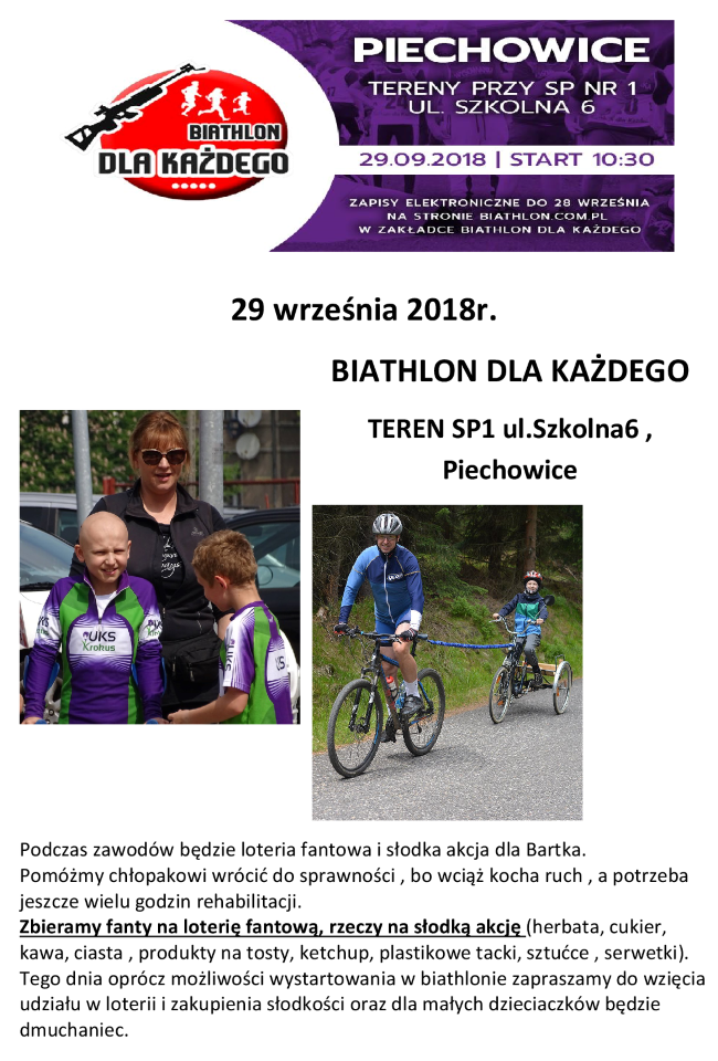 2018 Bartek Biathlon