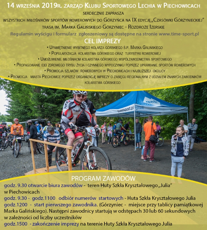 czasówka 2019