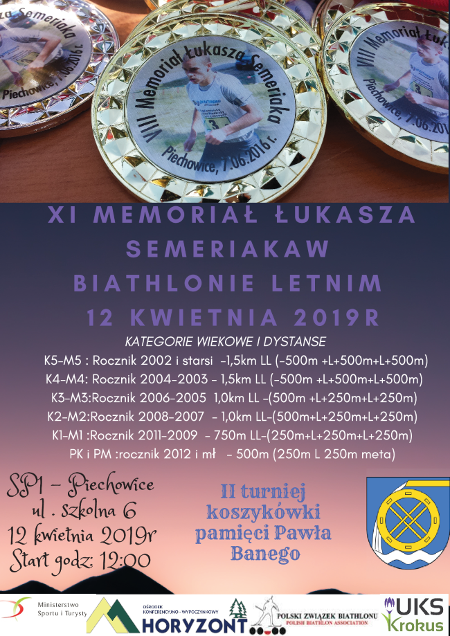 plakat semeriak 2019