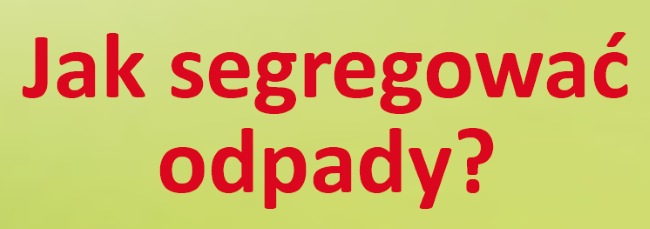 segregacja