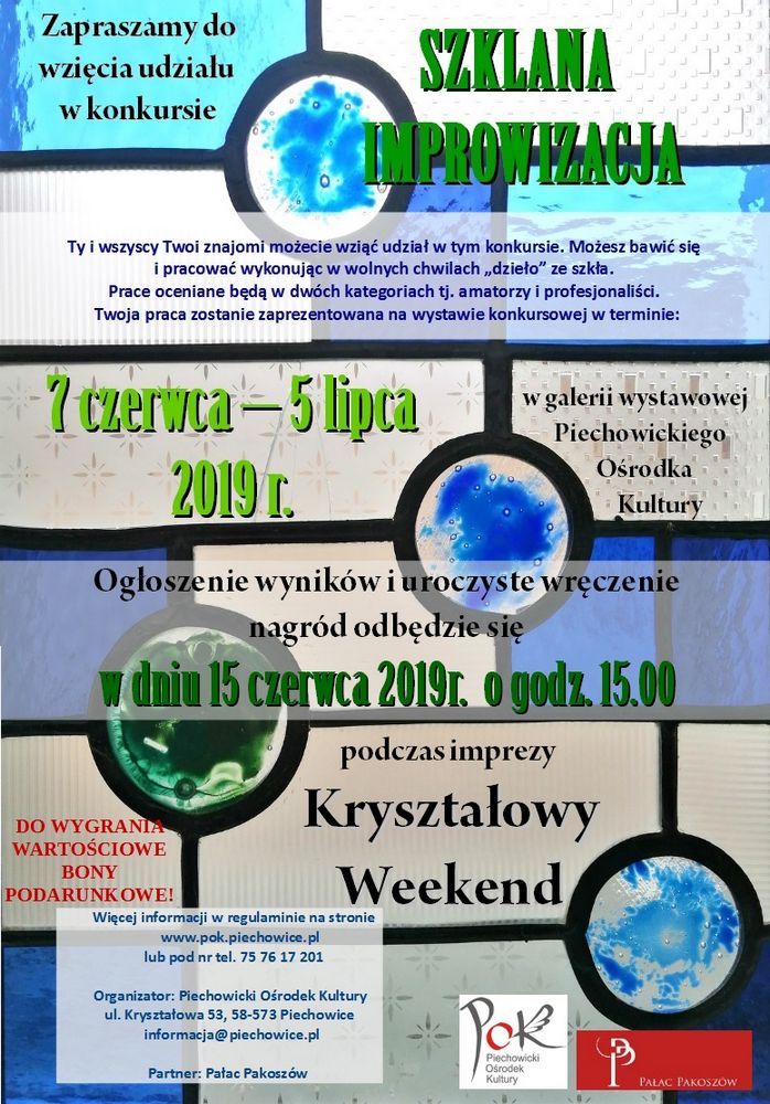 tn PLAKAT SZKLANA 2019