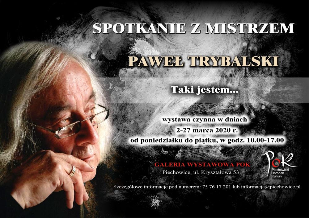tn SPOTKANIE Z MISTRZEM