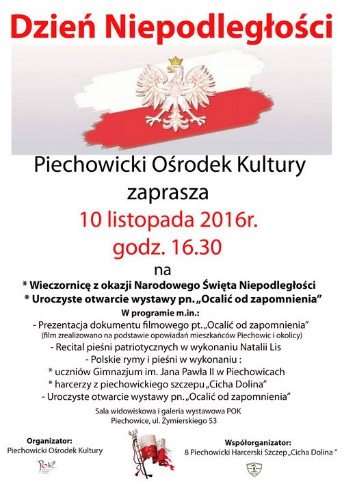 tn plakat dobry dzień