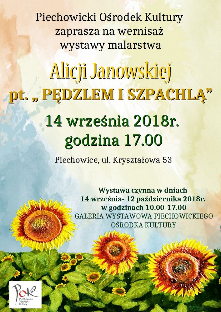 tn plakat janowska